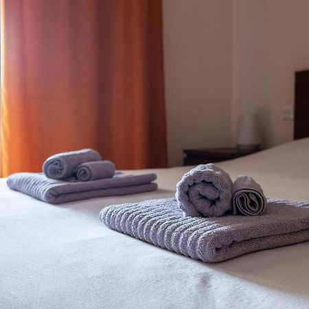 Your Cozy Six Street Apartment Лариса Екстер'єр фото